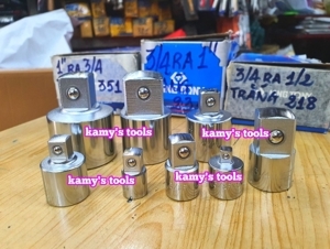 Đầu biến Kingtony 4816 (1/2"M x 3/4"F)