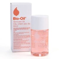 Dầu Bio Oil chai 60ml