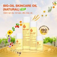 Dầu Bio - oil natural 200ml