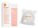Dầu Bio Oil trị sẹo và rạn da 125ml + MÁY GIẶT!