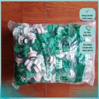 Đầu bịt ống nước ren trong co gioong cao su0
