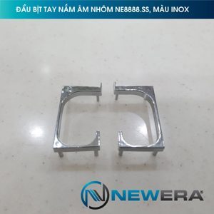 Đầu bịt tay nắm Newera NE8888.SS