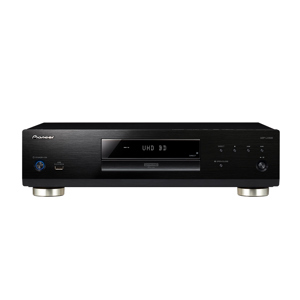 Đầu Blu-ray Pioneer UDP-LX500