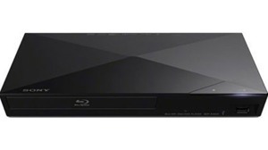 Đầu Blu-ray Sony BDP-S3200 (BMSP6)