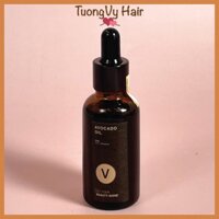 Dầu bơ Avocado Oil DƯỠNG TÓC, dưỡng da tay và da chân mềm mại