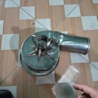 Đầu bò bơm nước 1T