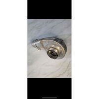 Đầu bò bơm nước 8 phân 1 tất 1t2 1t4 1t5 1 tất 8 2 tất đầu bơm nước ruộng ao hồ phi 90 110 120 140 168 200
