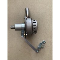 Đầu bò bơm nước máy cắt cỏ inox đủ loại máy(ống ra 21)