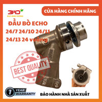 Đầu bò cắt cỏ hiệu Echo chất lượng cao dùng cho máy cắt cỏ Nhật Bản