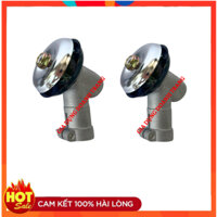 Đầu bò cắt cỏ miệng ống 28mm cho máy cắt cỏ