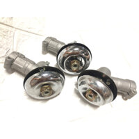 Đầu bò cho các máy cắt cỏ gx 25 đường kính ống 26mm 7 khía