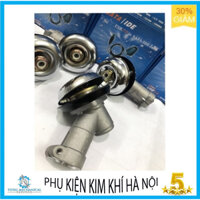 Đầu bò cho các máy cắt cỏ gx 25 đường kính ống 26mm 7 khía