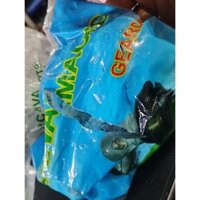 đầu bò ( cùm ) gắn lưỡi cắt cỏ 26/7 KAWAMAOTO