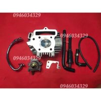 ĐẦU BÒ CUP 67 ZIN  LÀM LÊN ỐNG HƠI 54