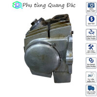 đầu bò Dream Thái rin tháo xe