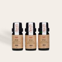 Dầu Bơ Ép Lạnh Noom (10ml/ 30ml) – Virgin Avocado Oil Noom