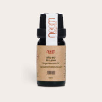 Dầu Bơ Ép Lạnh Noom Nguyên Chất 10ml Virgin Avocado Oil