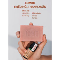 DẦU BƠ ÉP LẠNH NOOM – VIRGIN AVOCADO OIL