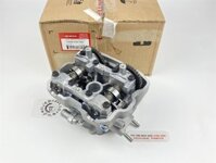 Đầu bò (Full) – Sonic, Winner, GTR, CBR