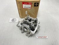 Đầu bò Full – Vario, Click, PCX, ADV