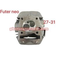 ĐẦU BÒ FUTURE NEO 62MM SUMRACING [BAO ĐỔI TRẢ NẾU HÀNG LỔI]