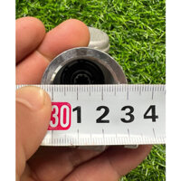 Đầu Bò Lắp Dao Máy Phát Cỏ Phi 26 / 9 Khía , Đầu Lắp Dao Lắp Bát Cước Máy Phát Cỏ máy cày ô tô xe máy phụ tùng Gia vị nô