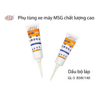 DẦU BỘ LÁP MSG: GL5  85W/