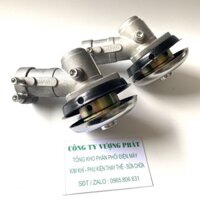 ĐẦU BÒ MÁY CẮT CỎ - ĐẦU LẮP DAO MÁY CẮT CỎ [ NHẬT BẢN ]