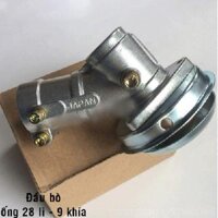 Đầu bò máy cắt cỏ Honda GX35