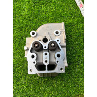 Đầu Bò Máy Cày 186FA Full Bộ , Đầu Bò Máy Cày lò so nấm su páp đầy đủ (hgshop ) do may cay phụ tùng máy sát máy cày ô tô