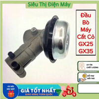ĐẦU BÒ NẮP MÁY CẮT CỎ HONDA GX35 - GX25