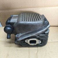 đầu bò piaggio lắp cho xe Lx,Fly,liberty hàng zin tháo xe