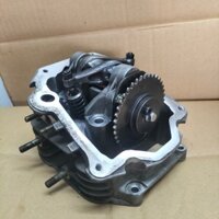 đầu bò piaggio lắp cho xe Lx,Fly,liberty hàng zin tháo xe