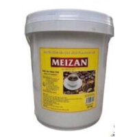 Dầu Bơ Thay Thế Meizan 18KG