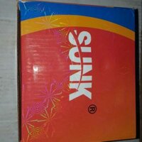 Đầu bò wave 110 - Sun L1 - 399k