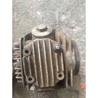 Đầu bò xe máy dream - wave 100cc 110cc cũ hàng tàu zin tháo xe