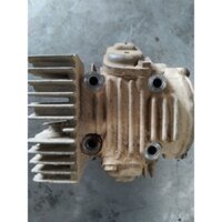 Đầu bò xe viva suzuki thái 110cc hàng cũ zin tháo xe
