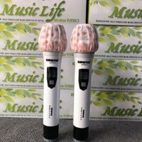 Đầu Bọc Micro Dùng Một Lần