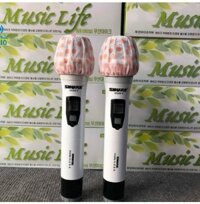 Đầu bọc micro karaoke Gò Vấp Hồ Chí Minh