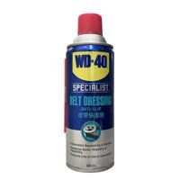 Dầu bôi trơn bảo dưỡng dây Curoa WD-40