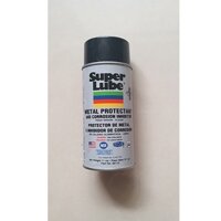 Dầu bôi trơn bảo vệ chống gỉ sét super lube super lube 83110-Metal Protectant and Corrosion Inhibitor