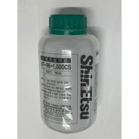 Dầu bôi trơn chỉ KF96 (Made In Korea) (실기름, 실리콘 오일)