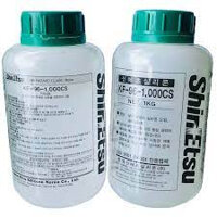 Dầu Bôi Trơn Chỉ May Shin Etsu KF-96 Silicone Oil For Industrial Sewing Thread, Industrial Garment Accessories