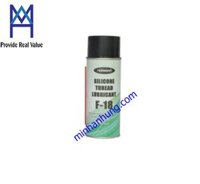 DẦU BÔI TRƠN CHỈ SILICONE SPRAYIDEA F18