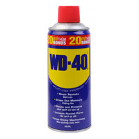 Dầu Bôi Trơn Chống Rỉ Sét WD-40 840531 300ml