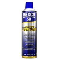Dầu bôi trơn đa năng REXCO 50 LUBRICANT 350 ML/ 287 G/ 11.8 fl OZ