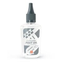Dầu Bôi Trơn Kèn Đồng La Tromba Fast Oil