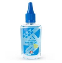 Dầu Bôi Trơn Kèn Đồng La Tromba Valve Oil Special T2