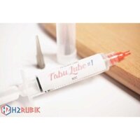 Dầu bôi trơn rubik cao cấp FabuLube 1 và FabuLube 3 dung tích 2.5cc và 5cc