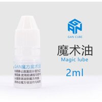 Dầu bôi trơn Rubik GAN lube magic 2ml - SP006395